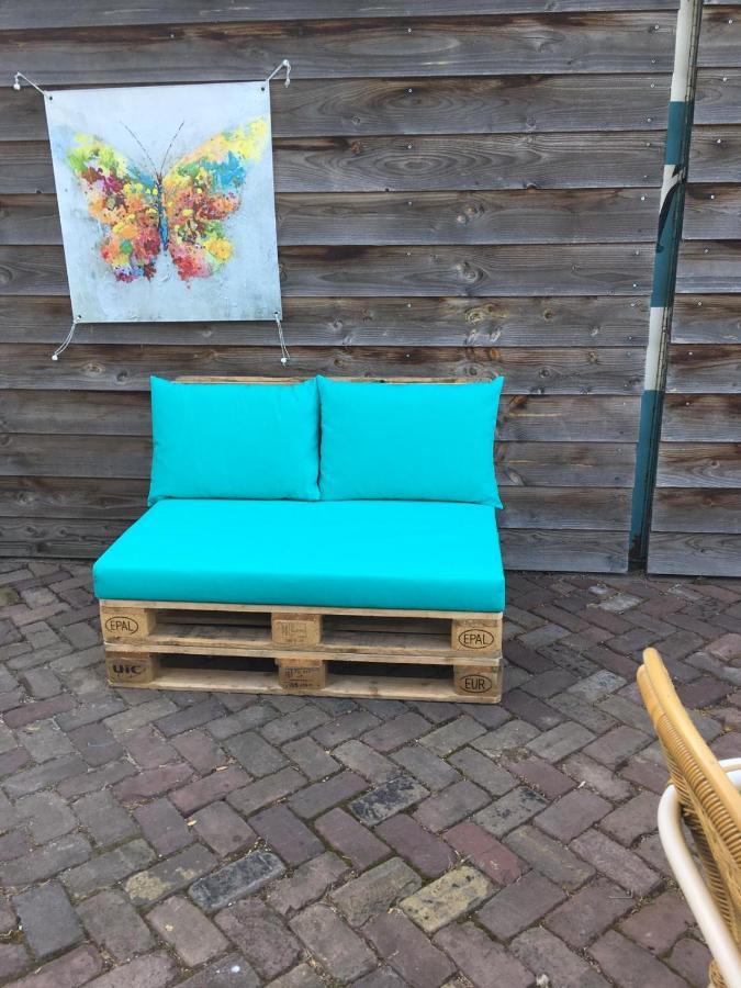 Vakantiewoning Hegga Hegelsom Exteriör bild