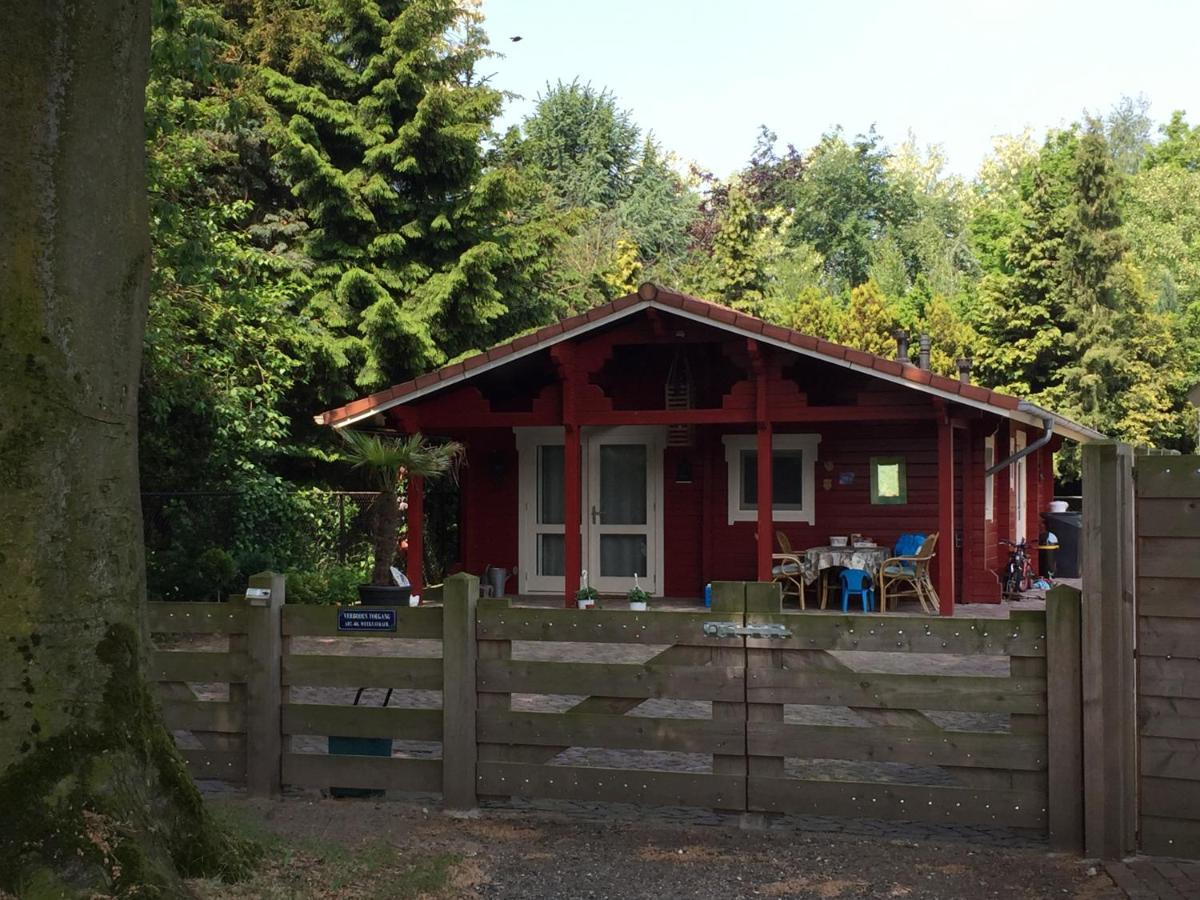 Vakantiewoning Hegga Hegelsom Exteriör bild