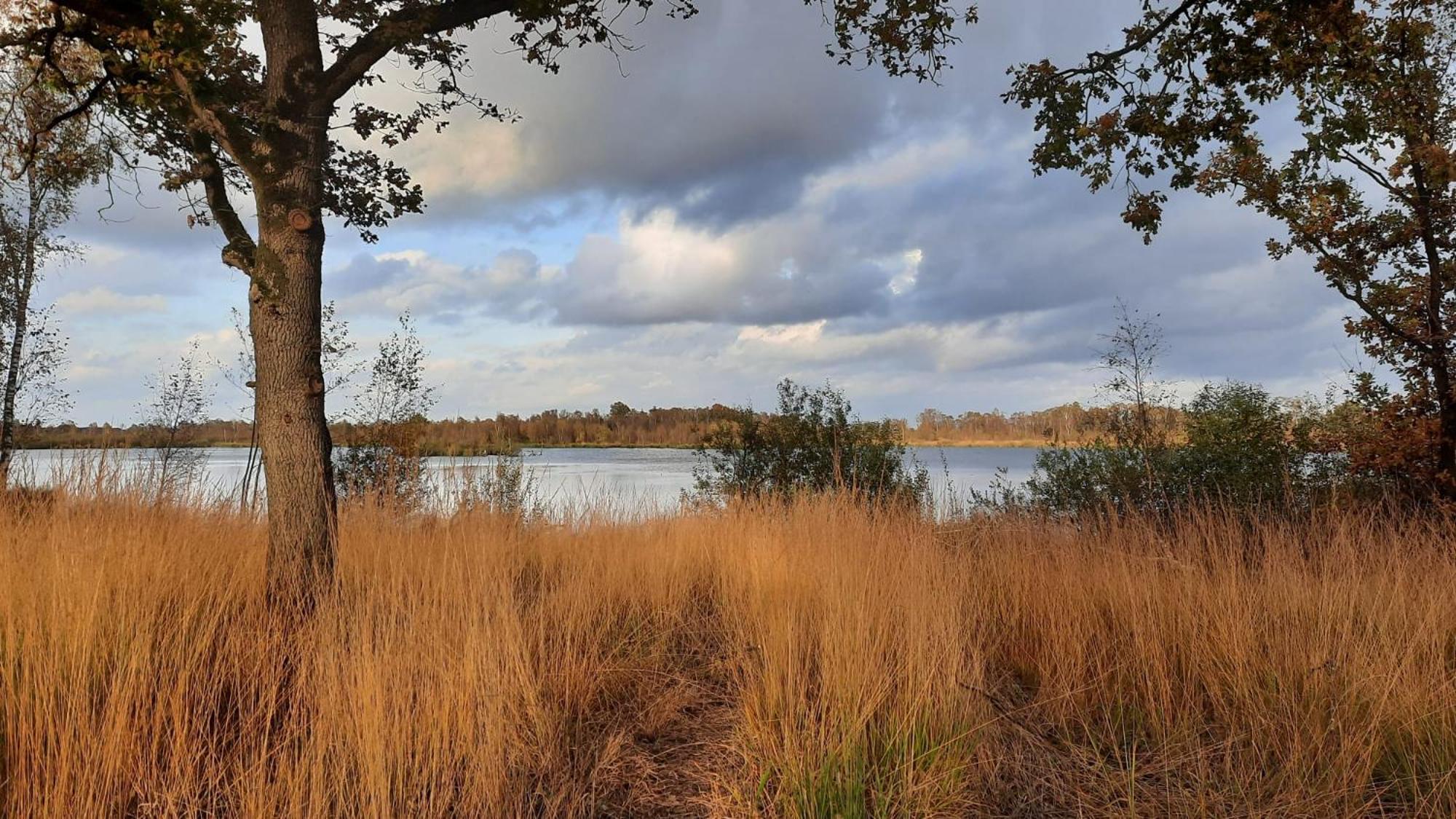 Vakantiewoning Hegga Hegelsom Exteriör bild