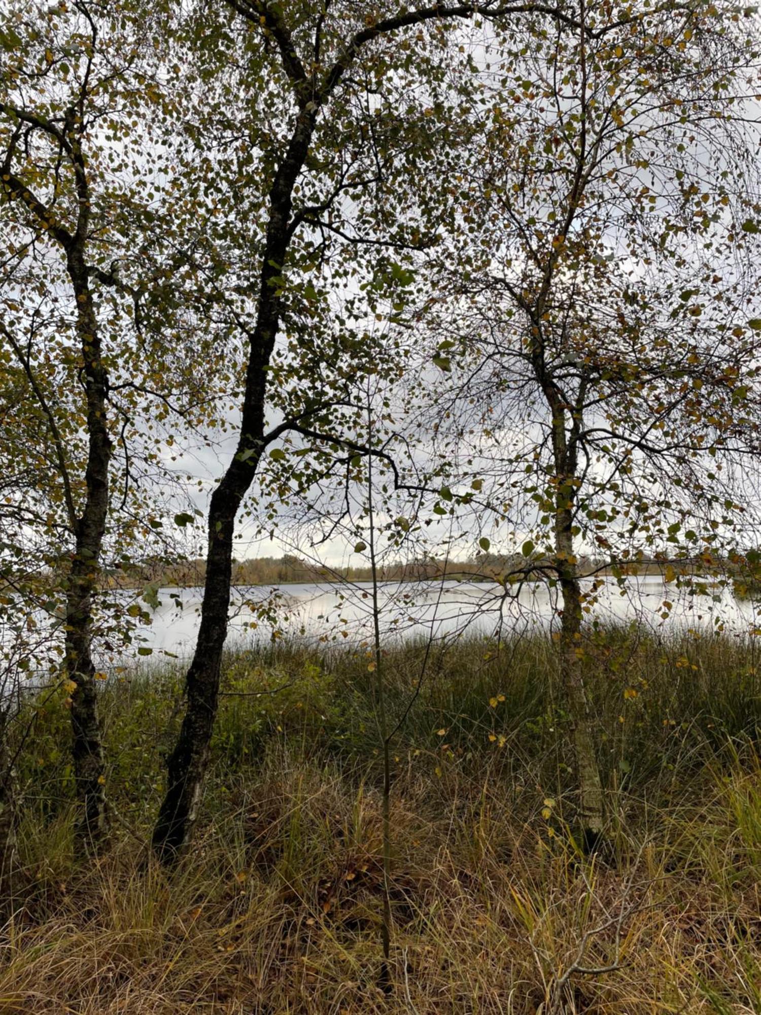 Vakantiewoning Hegga Hegelsom Exteriör bild