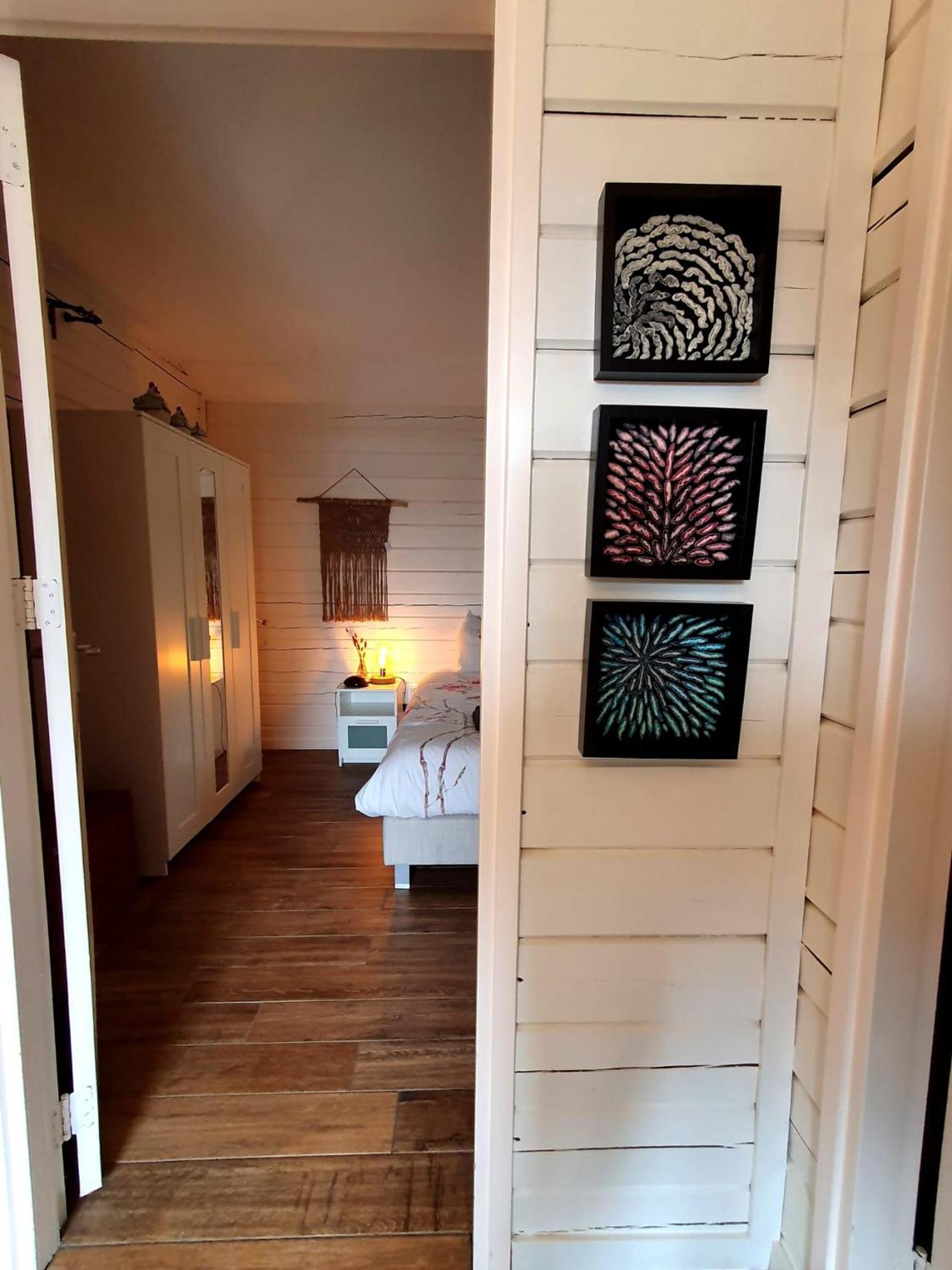 Vakantiewoning Hegga Hegelsom Exteriör bild