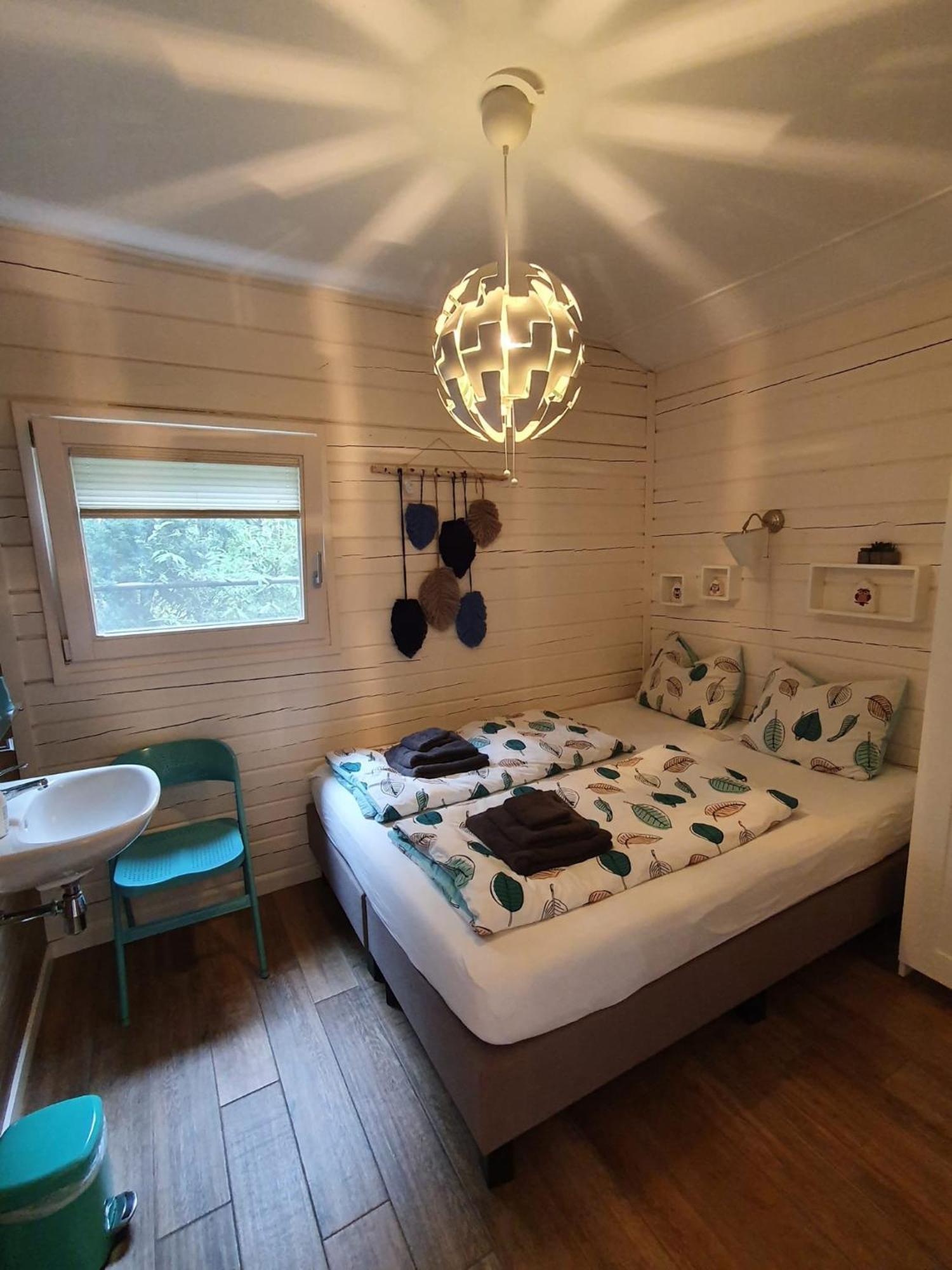 Vakantiewoning Hegga Hegelsom Exteriör bild