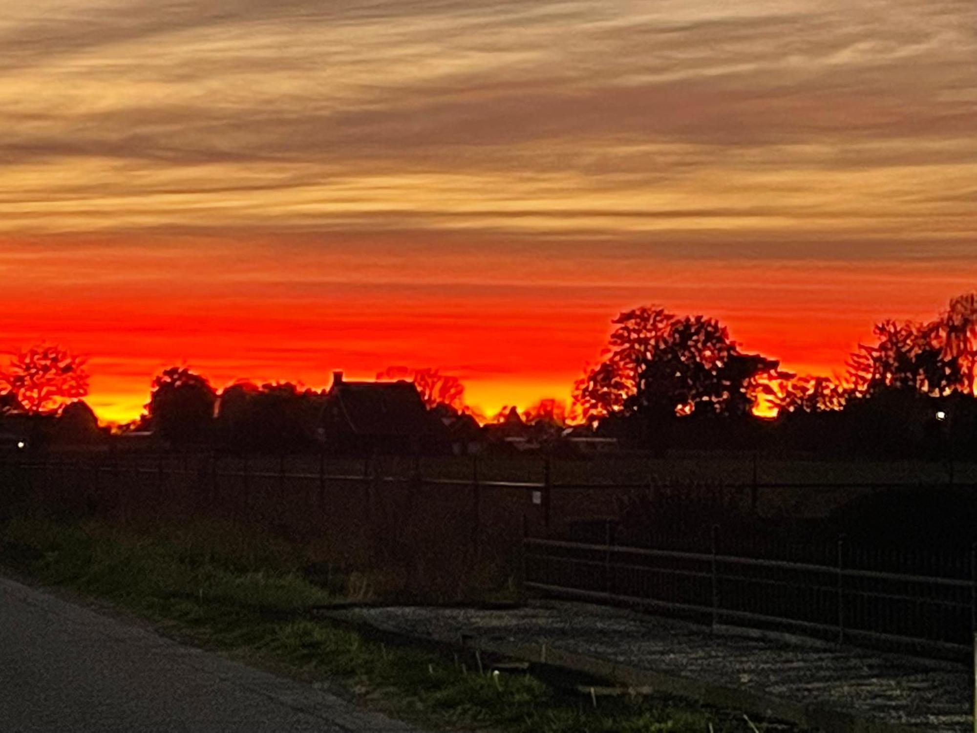 Vakantiewoning Hegga Hegelsom Exteriör bild