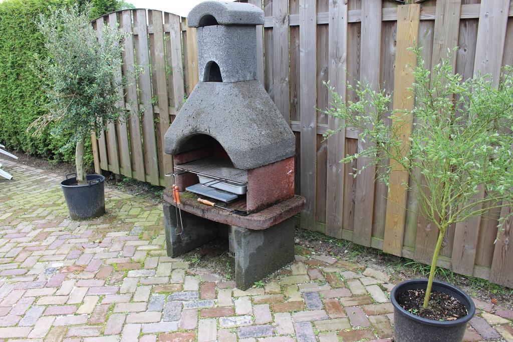 Vakantiewoning Hegga Hegelsom Exteriör bild