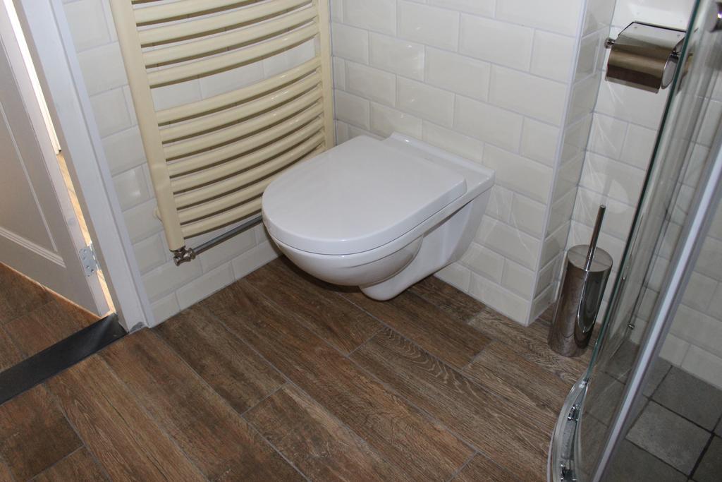 Vakantiewoning Hegga Hegelsom Exteriör bild