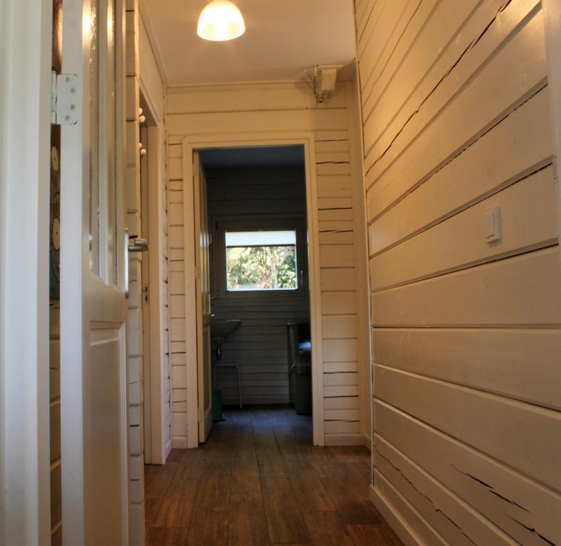 Vakantiewoning Hegga Hegelsom Exteriör bild