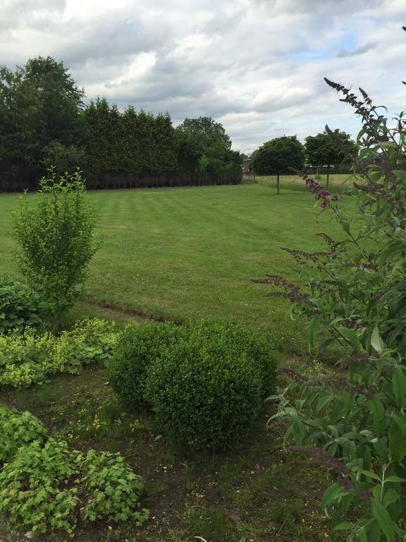 Vakantiewoning Hegga Hegelsom Exteriör bild
