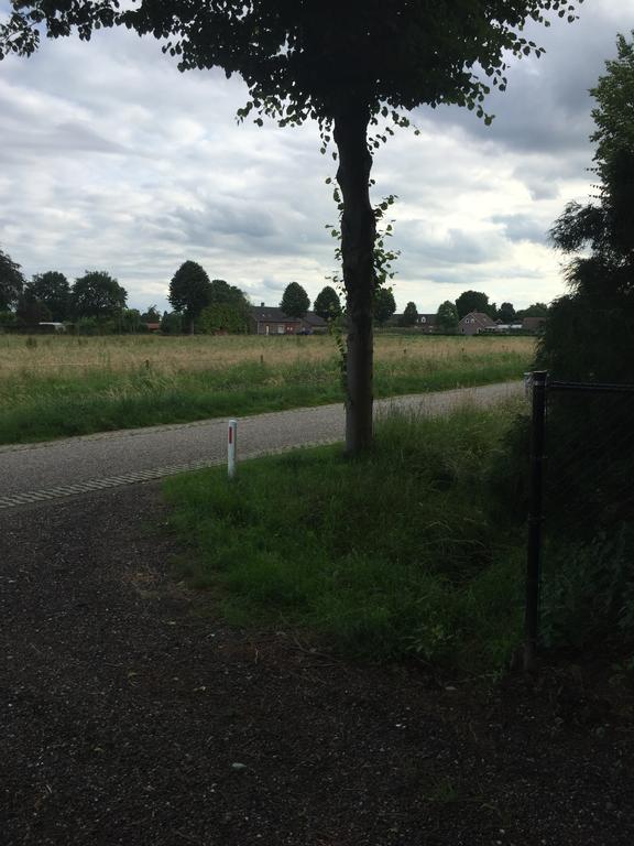 Vakantiewoning Hegga Hegelsom Exteriör bild