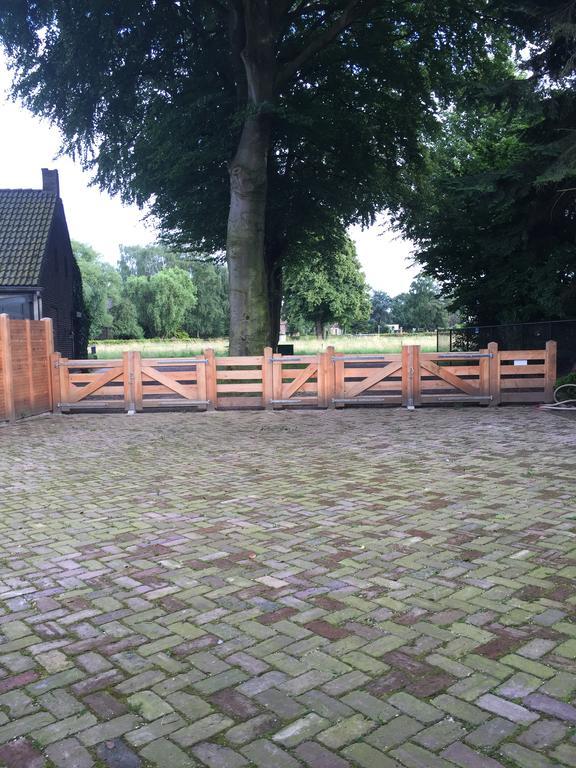 Vakantiewoning Hegga Hegelsom Exteriör bild