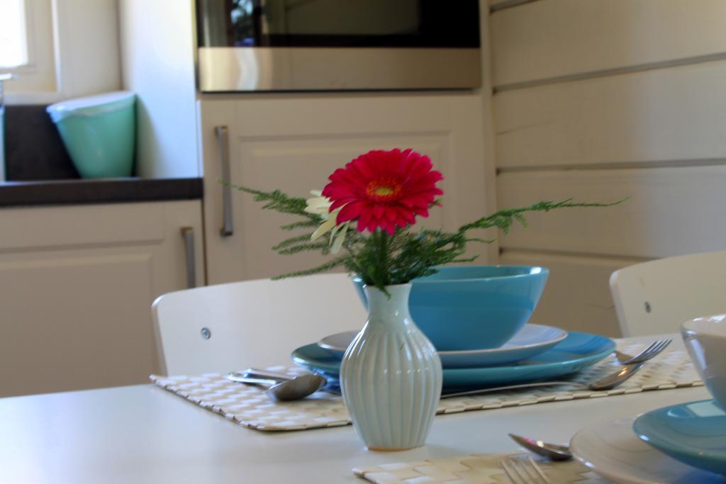 Vakantiewoning Hegga Hegelsom Exteriör bild