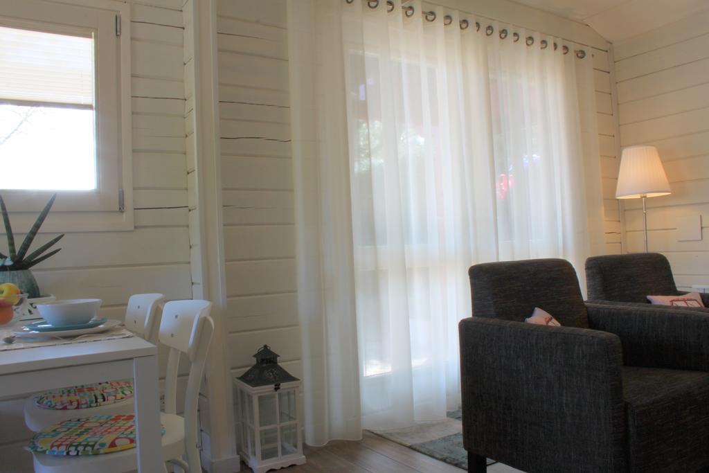 Vakantiewoning Hegga Hegelsom Exteriör bild