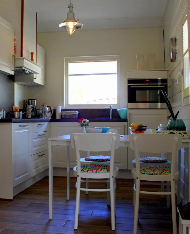 Vakantiewoning Hegga Hegelsom Exteriör bild