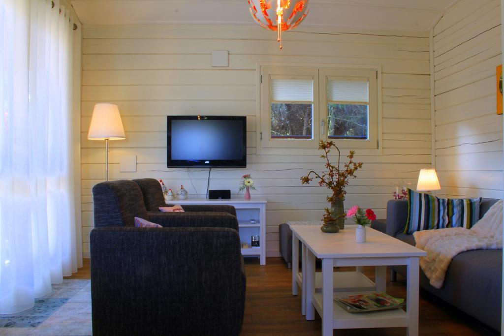 Vakantiewoning Hegga Hegelsom Exteriör bild