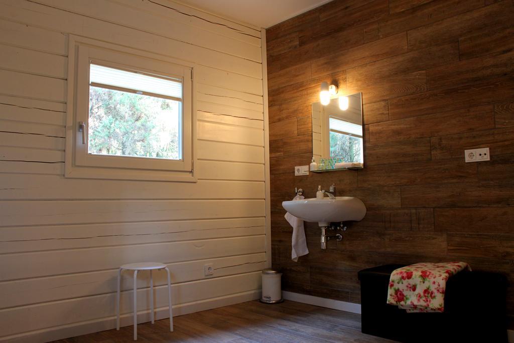 Vakantiewoning Hegga Hegelsom Exteriör bild