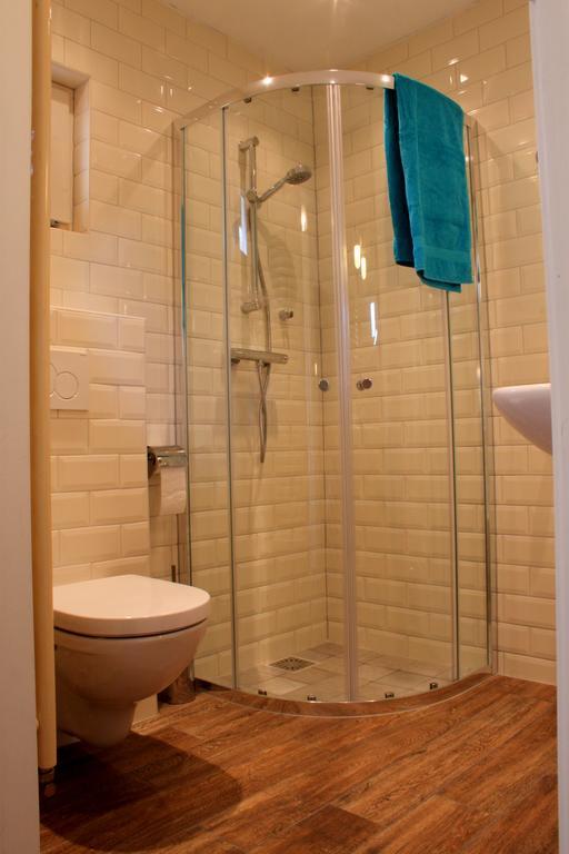 Vakantiewoning Hegga Hegelsom Exteriör bild